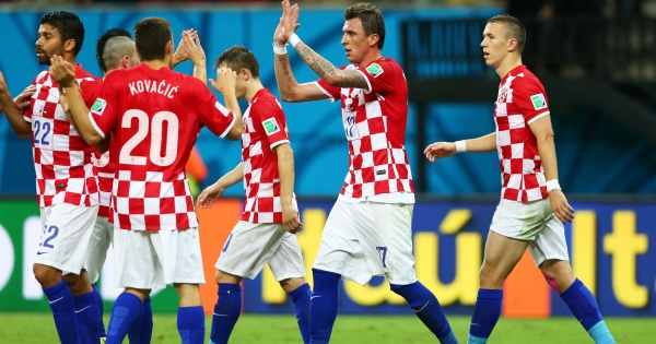 ĐT Croatia công bố danh sách sơ bộ dự Euro 2016: Vắng mặt sao lớn