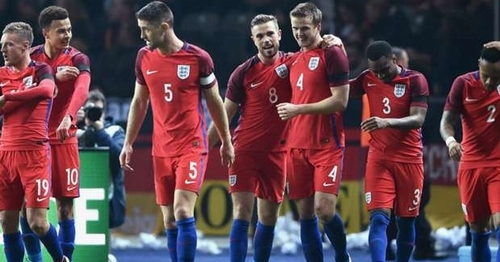 Đội hình những ngôi sao vắng mặt của ĐT Anh tại Euro 2016