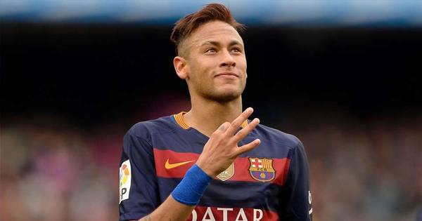 Barca đính điều khoản siêu khủng giữ chân Neymar