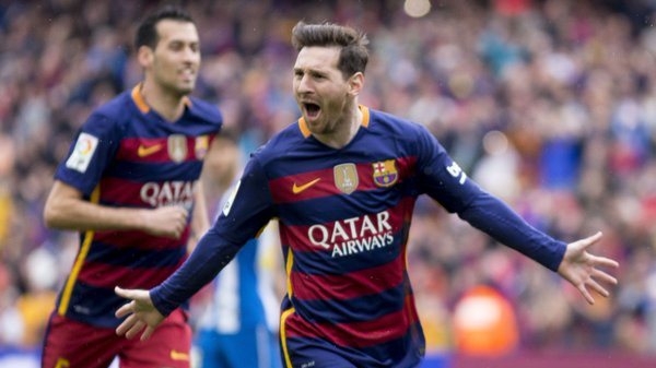 VIDEO: Messi và cái duyên với những trận chung kết Cúp nhà Vua
