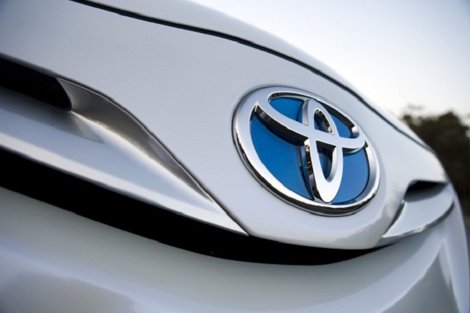 Xe Hybrid của Toyota đạt mức bán 9 triệu chiếc