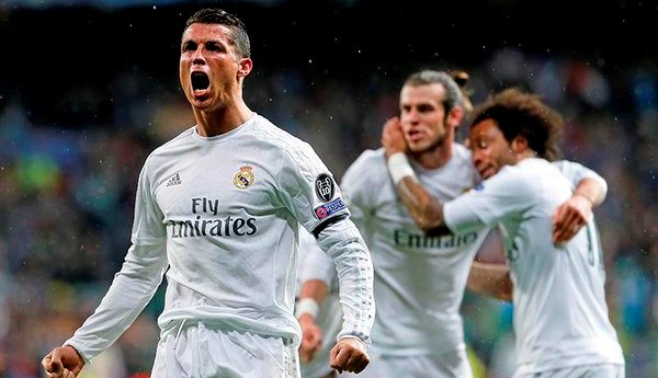 VIDEO: 16 bàn thắng của Ronaldo trước thềm chung kết Champions League 2016