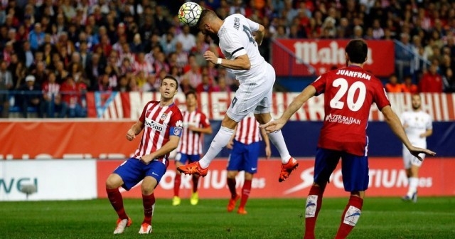 Real Madrid vs Atletico Madrid: Là Undecima hay vinh quang tuyệt đối cho Torres – 1h45 ngày 29/5