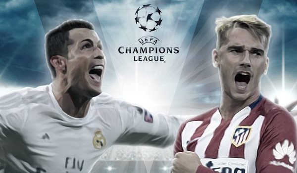 VIDEO: Real Madrid - Đường tới chung kết Champions League 2016