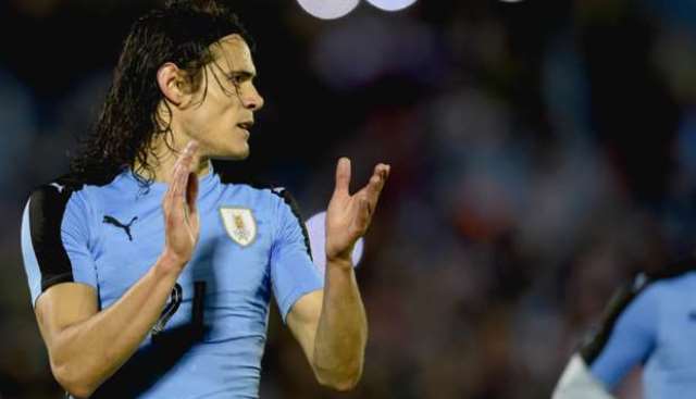 Video bàn thắng: Uruguay 3-1 Trinidad & Tobago (Giao hữu quốc tế)