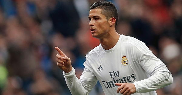 Chung kết Champions League: Chờ Ronaldo phá kỷ lục