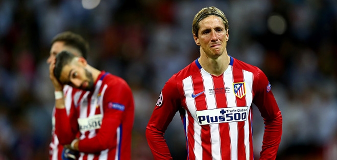 BÌNH LUẬN: Torres và nỗi đau xé lòng