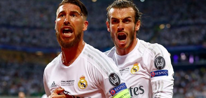 Bale nói gì về chức vô địch cúp C1 thứ hai cùng Real Madrid?