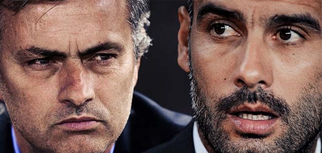 Jose Mourinho vs Pep Guardiola: Ai giỏi hơn ai?