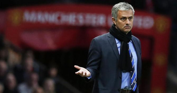 Triết lý chuyển nhượng gây sốc của Mourinho tại MU