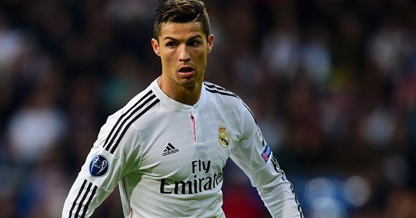 Real Madrid tính trói chân Ronaldo bằng hợp đồng khủng