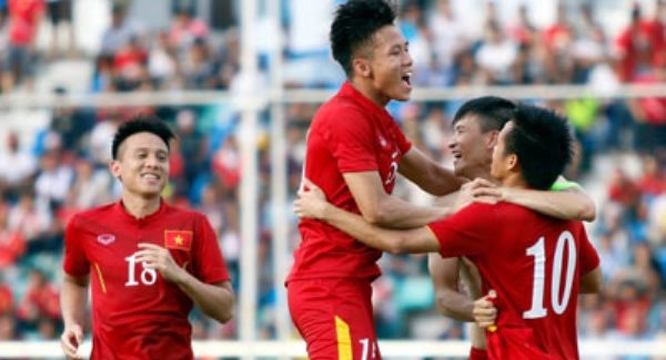 VIDEO: Loạt penalty giữa ĐT Việt Nam vs Hồng Kông