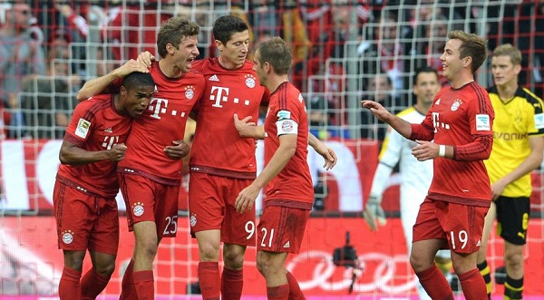 Man Utd đề nghị 'không tưởng' cho sao Bayern Munich