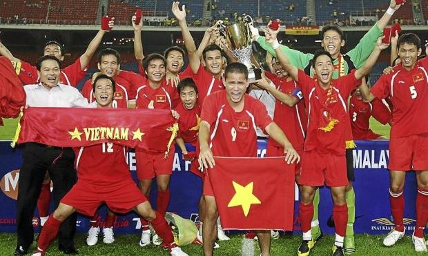 VIDEO: Chiến tích lịch sử của U22 Việt Nam ở Merdeka Cup 2008