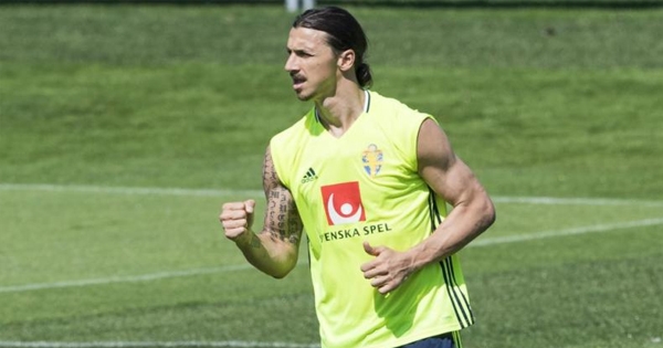 Trước EURO 2016: Xứ Wales không sợ ‘quái vật’ Ibrahimovic