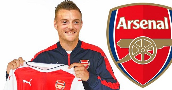 Tin tức bóng đá Anh 6/6: Người nhà Vardy xác nhận chuyện tới Arsenal