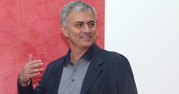 Điểm tin sáng 6/6: Mourinho công bố trợ thủ thứ 2 tại MU