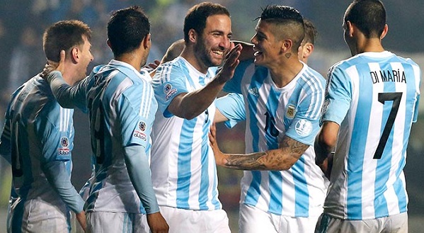 Liverpool sắp đạt thỏa thuận mua ngôi sao Argentina