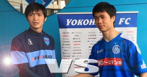 Yokohama vs Mito HollyHock: Derby Việt Nam, 17h00 ngày 8/6