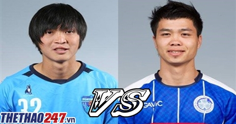 Yokohama vs Mito HollyHock, 17h00 ngày 8/6