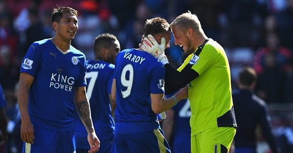 Leicester sẵn sàng phá kỷ lục chuyển nhượng cho người thay thế Vardy