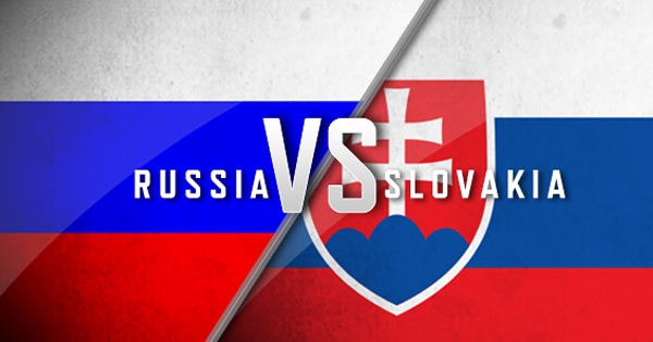 Nhận định kèo Nga vs Slovakia, 20h00 ngày 15/6: Gấu Nga quyết thắng
