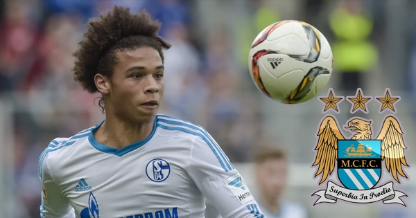 M.C nhận trái đắng trong vụ ‘siêu tiền vệ’ Schalke