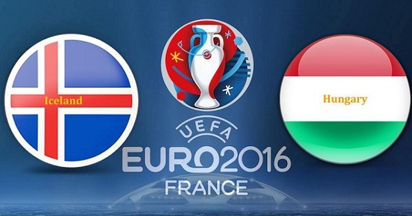 Nhận định kèo Iceland vs Hungary - 23h00 ngày 18/6