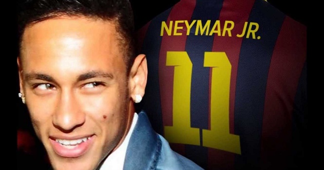 Chuyển nhượng tối 17/6: Bom tấn 200 triệu euro mang tên Neymar