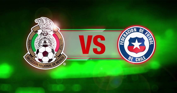 Nhận định kèo Mexico vs Chile, 9h00 ngày 19/6