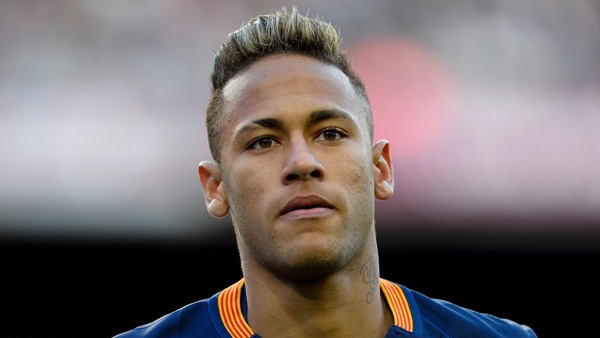 Barca xuống nước, Neymar sáng cửa ra đi