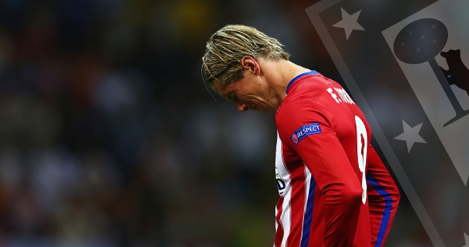 Chuyển nhượng tối 21/6: Đã rõ tương lai Torres tại Atletico