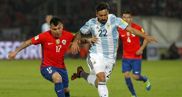 Argentina nhận tin dữ trước trận CK Copa America 2016