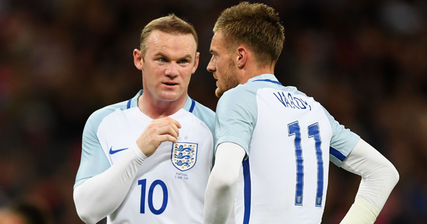 Tin nóng Euro 24/6: Rooney trải lòng; CR7 phải xin lỗi
