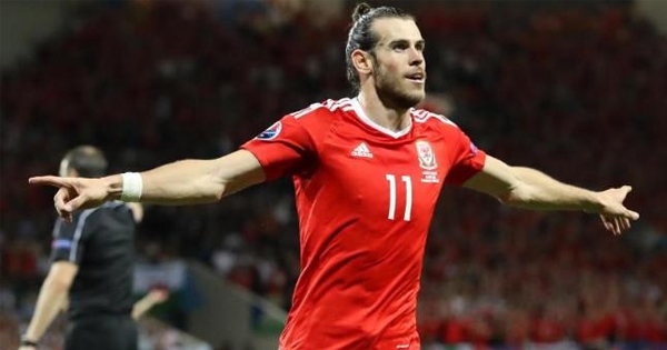 Bắc Ailen không ngán Gareth Bale