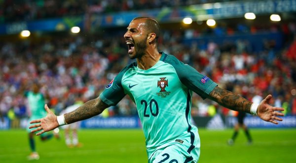 Video bàn thắng: Bồ Đào Nha 1-0 Croatia (Vòng 1/8 Euro 2016)