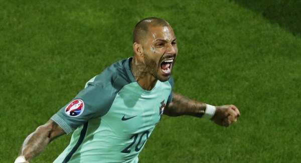 VIDEO: Màn trình diễn của Quaresma vs Croatia