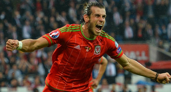 Tin tức Euro 30/6: Klinsmann muốn đến Anh; Bale tự tin hạ Bỉ