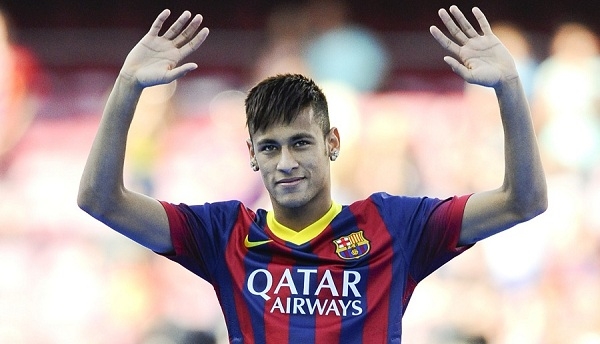 Barca chính thức lên tiếng về tương lai của Neymar