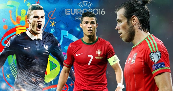 Cuộc đua Vua phá lưới EURO 2016: Chuẩn bị có biến