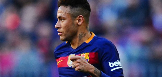 Neymar chính thức lên tiếng về tương lai