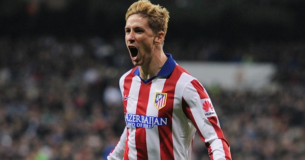 Chính thức ấn định tương lai của Fernando Torres