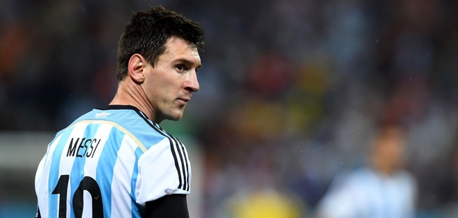 Điểm tin chiều 6/7: Tổng thống Argentina công khai kêu gọi Messi trở lại
