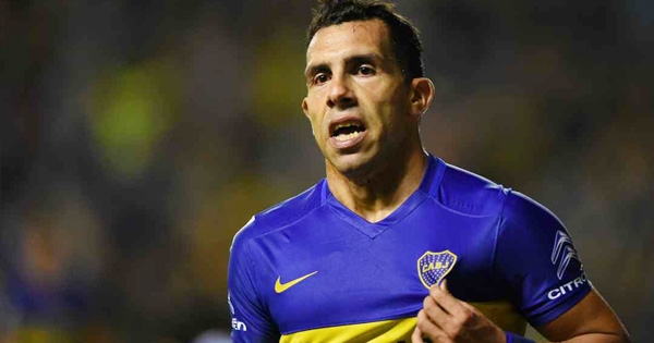 Nhận mức lương khủng, Tevez sẽ tái xuất Ngoại hạng Anh