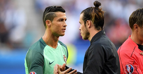 Tin nóng Euro 7/7: CR7 lập 2 kỷ lục; Bale tâm phục khẩu phục