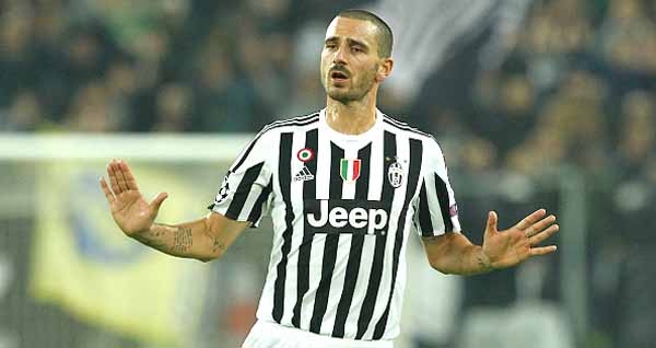 Chuyển nhượng chiều 8/7: Bonucci tiết lộ điểm đến yêu thích