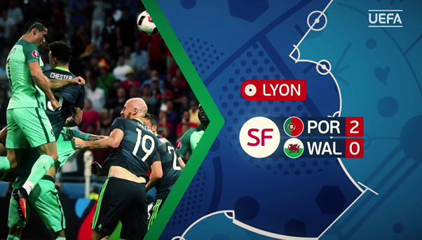 VIDEO: Đường tới chung kết Euro 2016 - Bồ Đào Nha