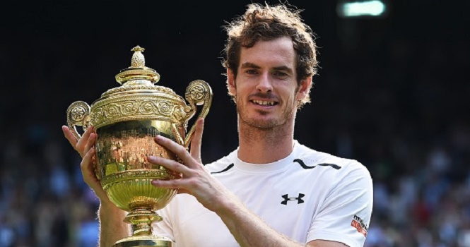 Wimbledon 2016: Murray và Serena đăng quang thuyết phục