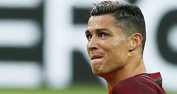 Bale lên tiếng sau khi Ronaldo chấn thương