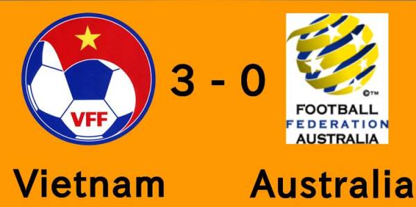 Video bàn thắng: Việt Nam 3-0 Australia (Giải VĐ U16 Đông Nam Á 2016)